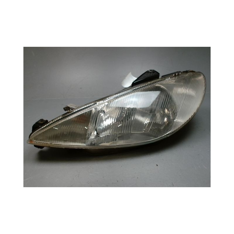 PHARE GAUCHE PEUGEOT 206