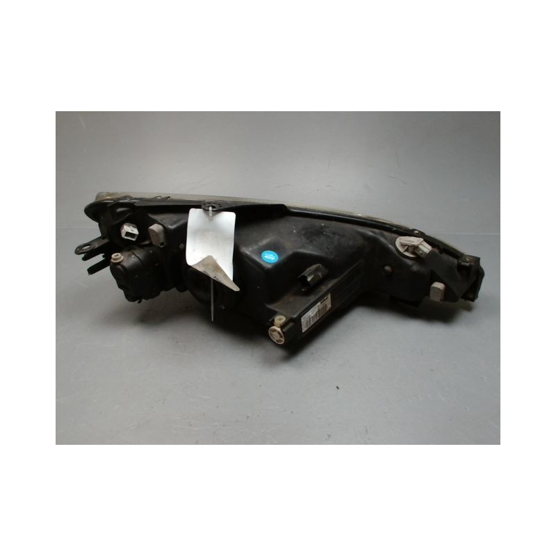 PHARE GAUCHE PEUGEOT 206