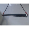 PROTECTION PORTE AVANT GAUCHE RENAULT CLIO IV