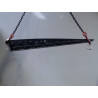 PROTECTION PORTE AVANT GAUCHE RENAULT CLIO IV