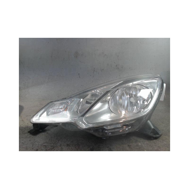 PHARE GAUCHE CITROEN C3 2009-