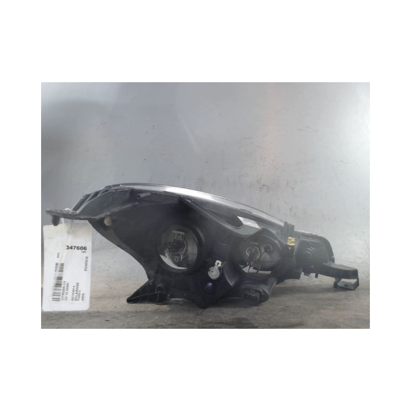 PHARE GAUCHE CITROEN C3 2009-