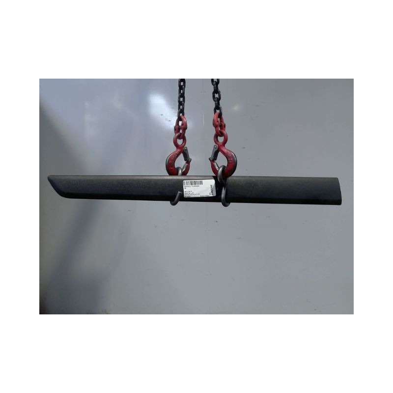PROTECTION PORTE ARRIERE DROIT RENAULT KANGOO EXPRESS 2008-