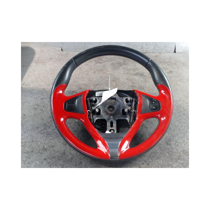 VOLANT DE DIRECTION RENAULT CLIO