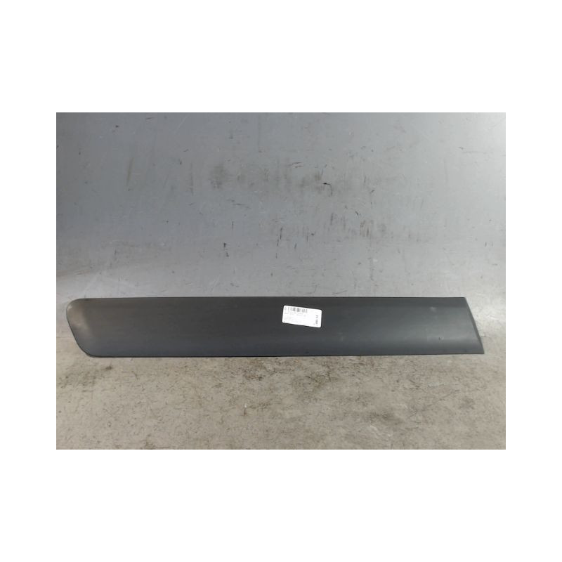PROTECTION PORTE ARRIERE DROIT CITROEN BERLINGO II BREAK 2008-