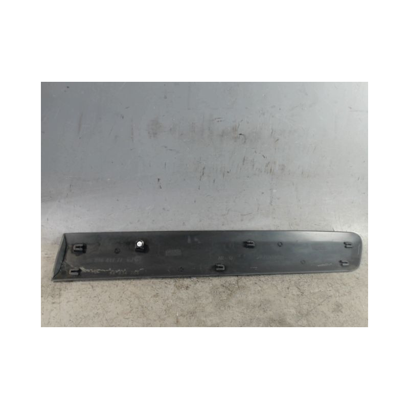 PROTECTION PORTE ARRIERE DROIT CITROEN BERLINGO II BREAK 2008-