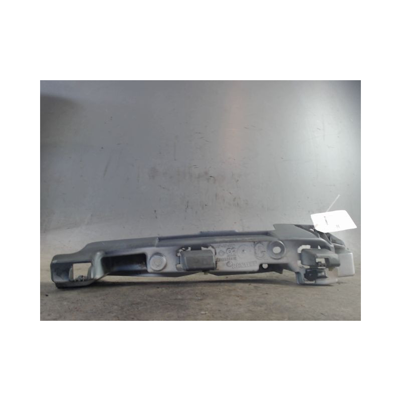 SUPPORT AILE AVG RENAULT KANGOO