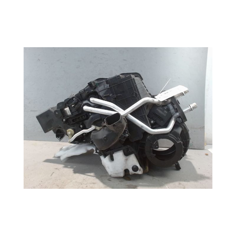 BLOC DE CHAUFFAGE COMPLET PEUGEOT 308 2011-