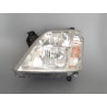 PHARE GAUCHE OPEL MERIVA 2003-2005