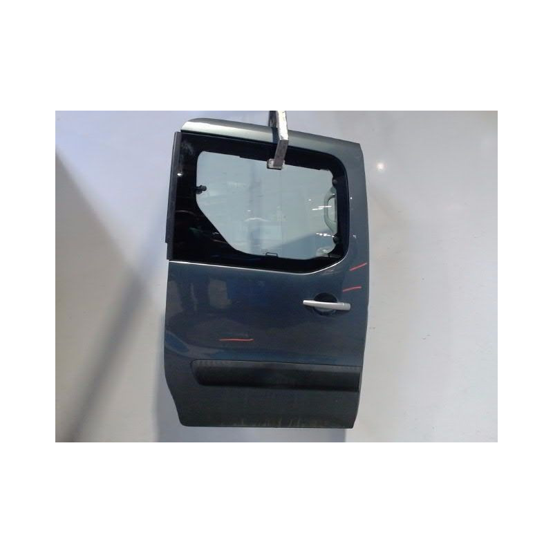 PORTE COULISSANTE DROITE PEUGEOT PARTNER TEPEE 2008-