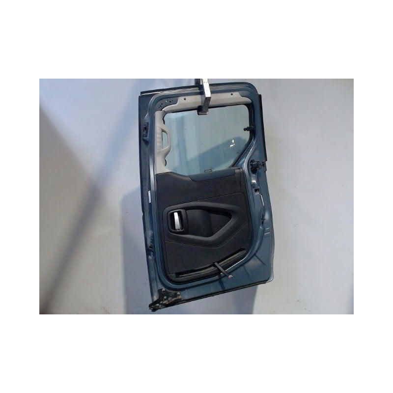 PORTE COULISSANTE DROITE PEUGEOT PARTNER TEPEE 2008-