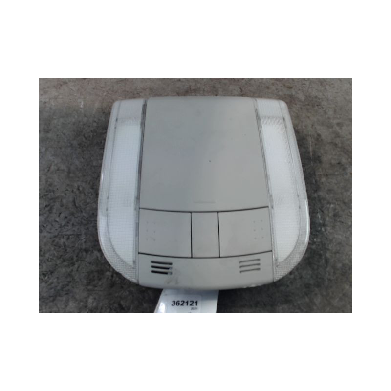PLAFONNIER TOYOTA AURIS 2010-