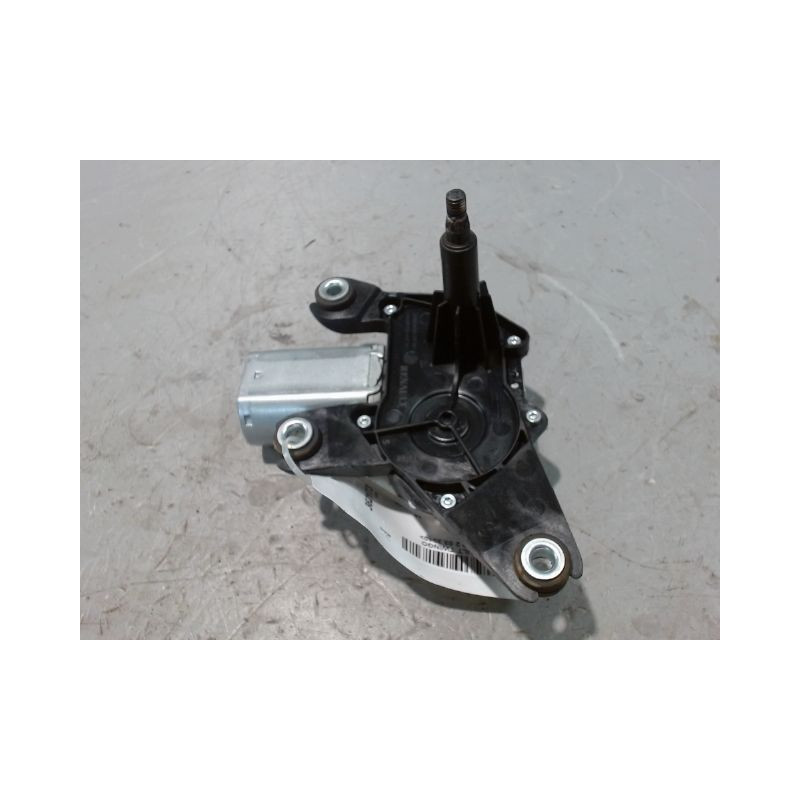 MOTEUR ESSUIE-GLACE ARRIERE RENAULT TWINGO 2 2010-
