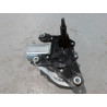 MOTEUR ESSUIE-GLACE ARRIERE RENAULT TWINGO 2 2010-
