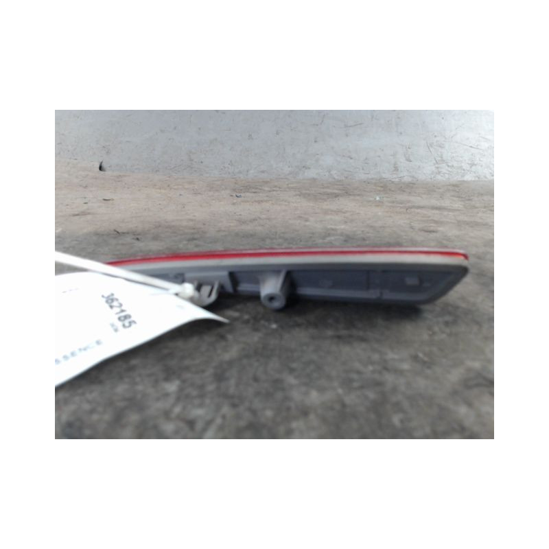 CATADIOPTRE ARG TOYOTA AURIS 2010-
