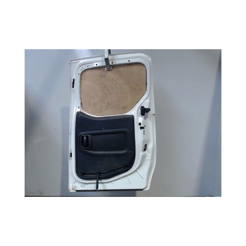 PORTE COULISSANTE DROITE CITROEN BERLINGO