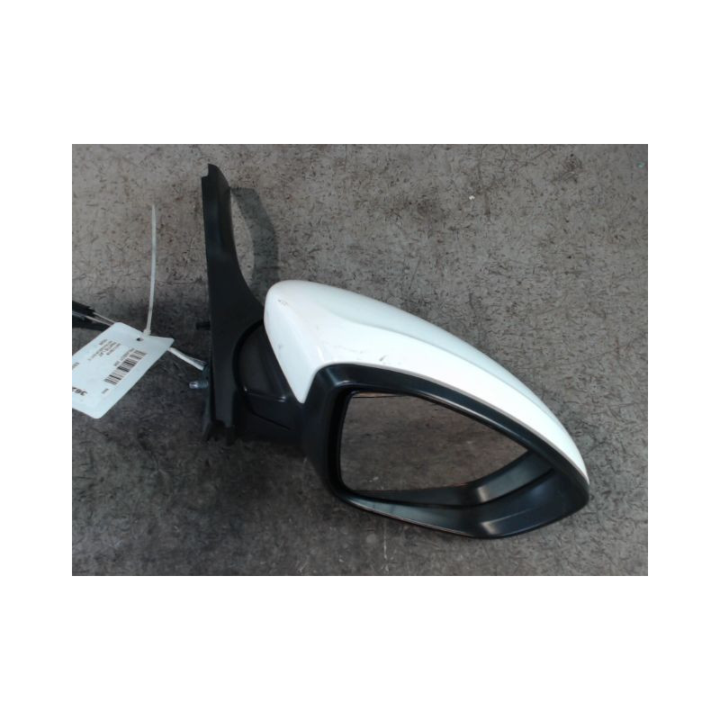 RETROVISEUR EXTERIEUR DROIT PEUGEOT 208