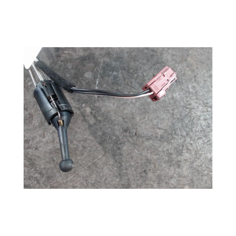 RETROVISEUR EXTERIEUR DROIT PEUGEOT 208