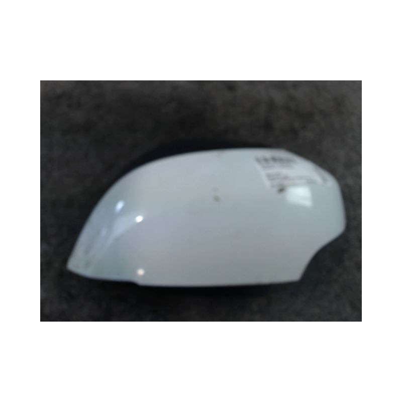 CARENAGE RETROVISEUR EXTERIEUR GAUCHE RENAULT SCENIC III 2009-