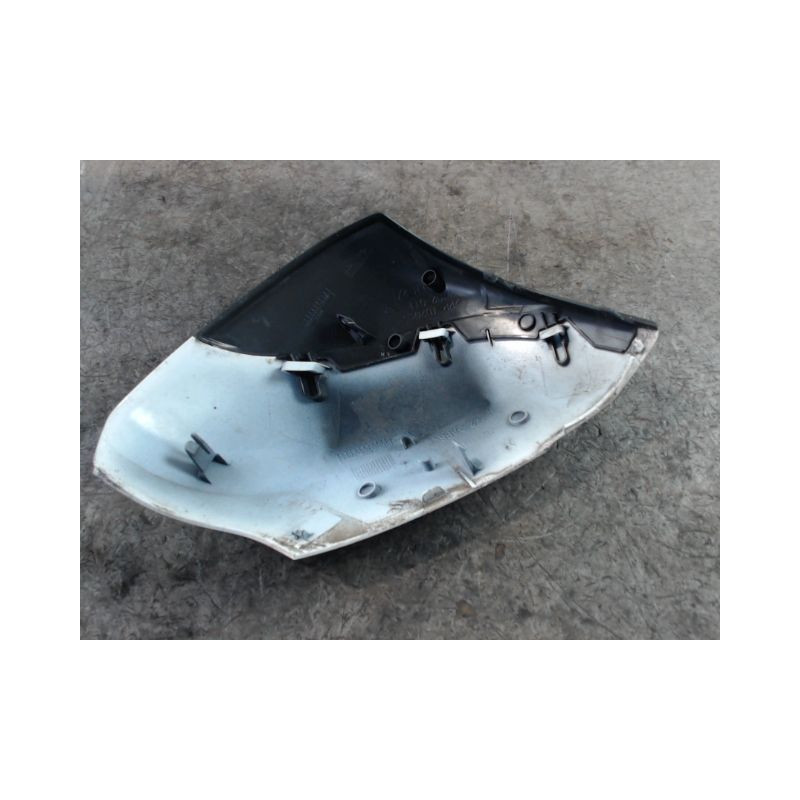 CARENAGE RETROVISEUR EXTERIEUR GAUCHE RENAULT SCENIC III 2009-