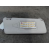PARE-SOLEIL D MERCEDES CLASSE A 2004-