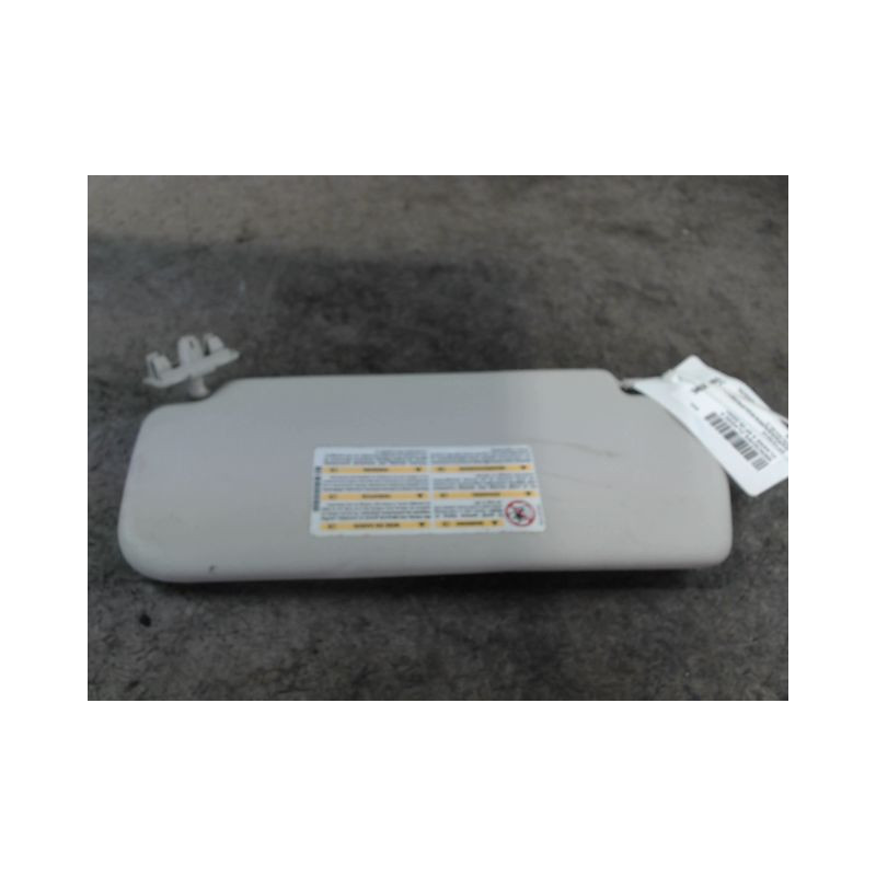 PARE-SOLEIL D MERCEDES CLASSE A 2004-