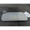 PARE-SOLEIL D MERCEDES CLASSE A 2004-