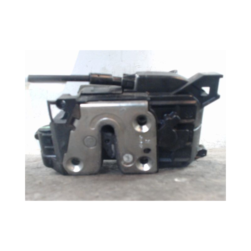 SYSTEME CONDAMNATION ARRIERE DROIT RENAULT MODUS 2004-2007
