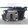 SYSTEME CONDAMNATION ARRIERE DROIT RENAULT MODUS 2004-2007