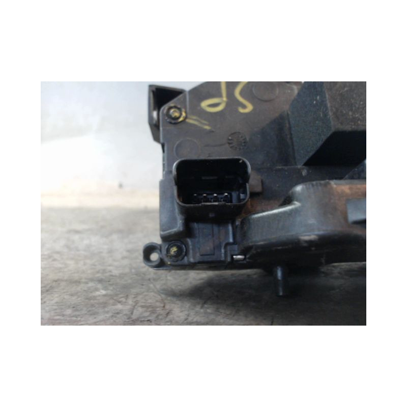 SYSTEME CONDAMNATION ARRIERE DROIT RENAULT MODUS 2004-2007