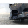 SYSTEME CONDAMNATION ARRIERE DROIT RENAULT MODUS 2004-2007