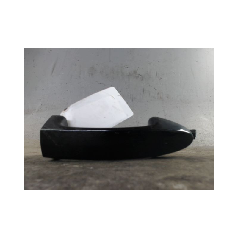 POIGNEE EXTERIEURE PORTE ARRIERE GAUCHE FORD FIESTA 2010-