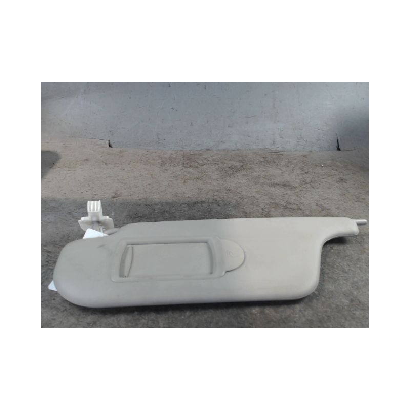 PARE-SOLEIL G RENAULT CLIO III 2009-