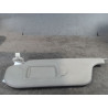 PARE-SOLEIL G RENAULT CLIO III 2009-