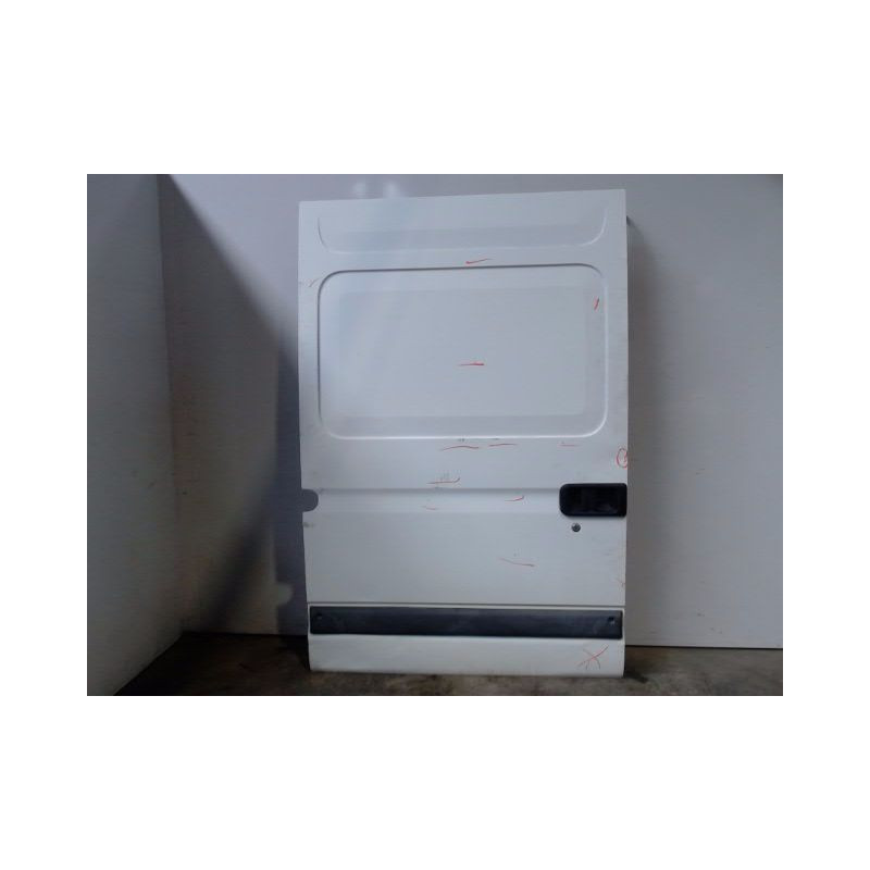 PORTE COULISSANTE DROITE RENAULT MASTER