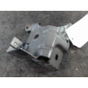 SUPPORT PARE-CHOC AVG RENAULT CLIO
