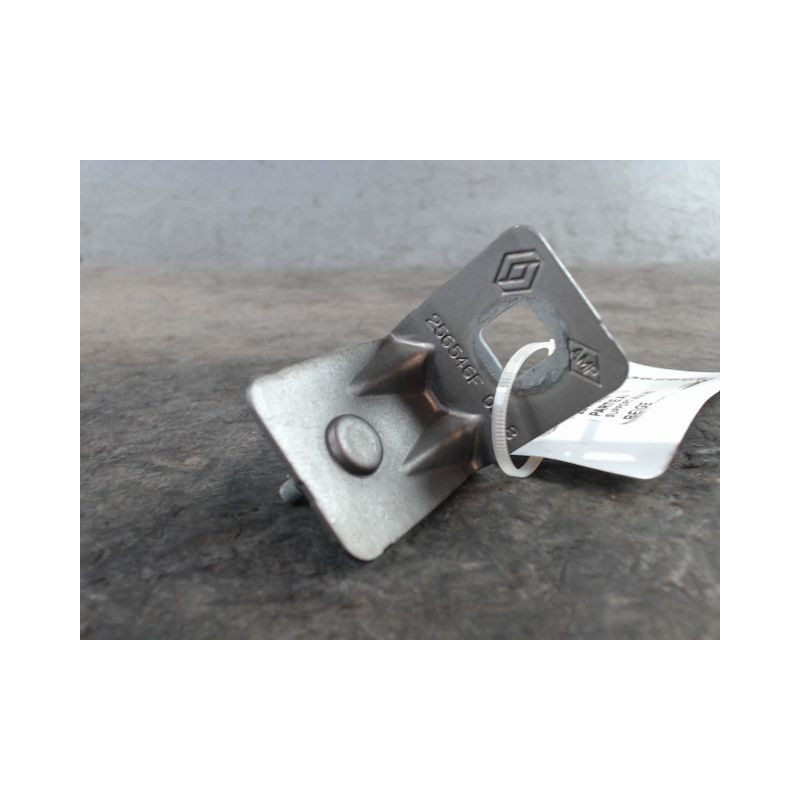 SUPPORT AILE AVG RENAULT CLIO