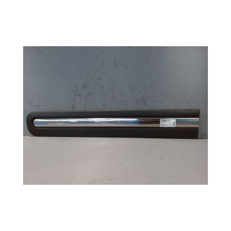 PROTECTION PORTE AVANT GAUCHE FIAT 500 2007-
