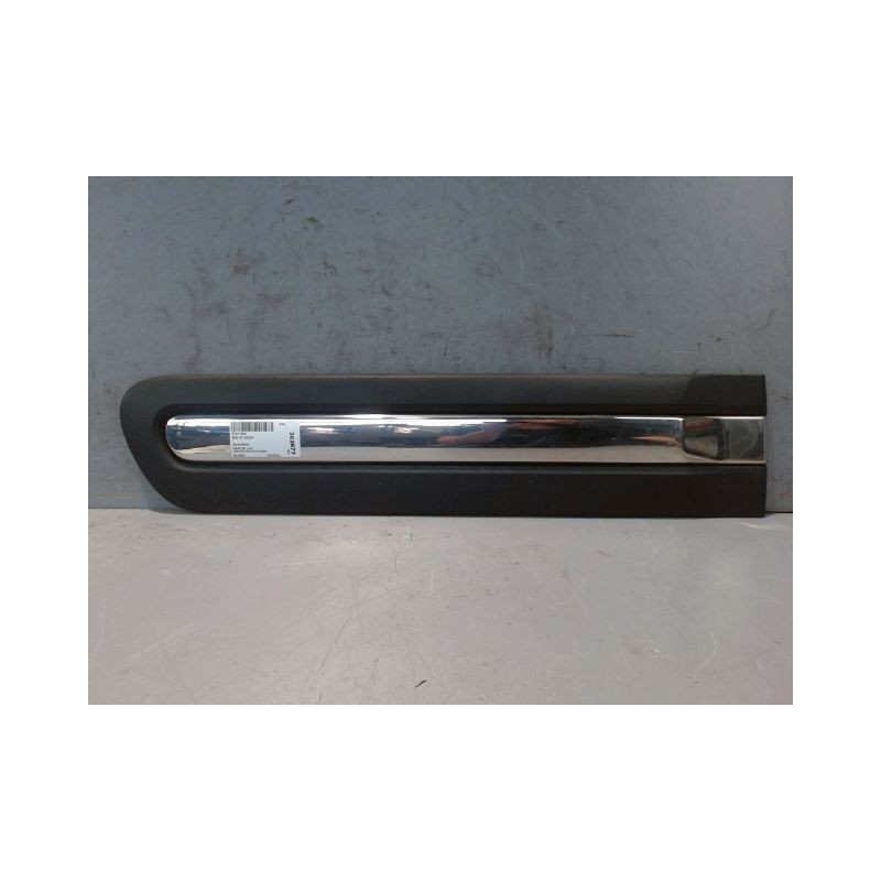PROTECTION PORTE ARRIERE DROIT FIAT 500 2007-