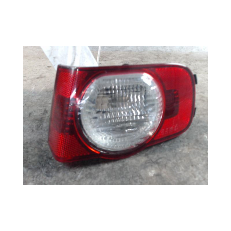 FEU RECUL DROIT CITROEN C3 PICASSO 2008-