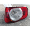 FEU RECUL DROIT CITROEN C3 PICASSO 2008-