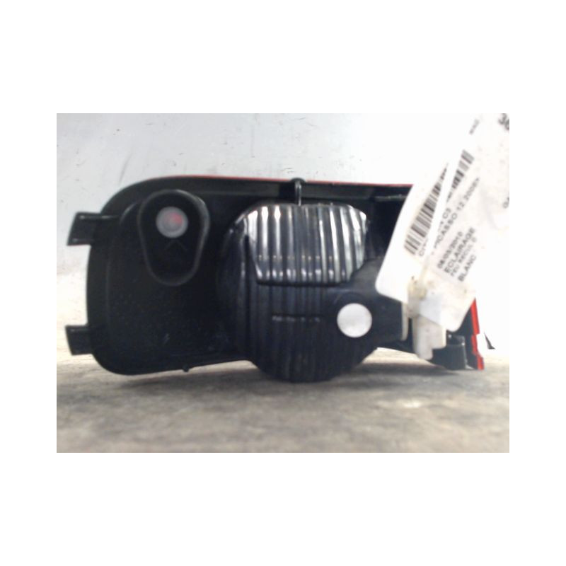 FEU RECUL DROIT CITROEN C3 PICASSO 2008-