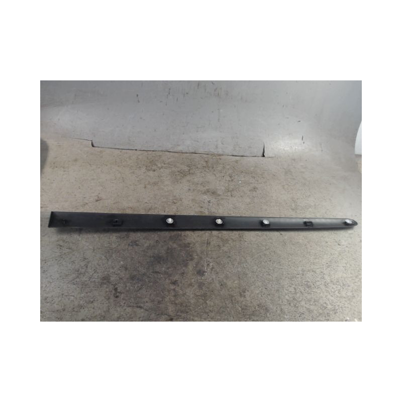 PROTECTION PORTE AVANT GAUCHE PEUGEOT 206 5P