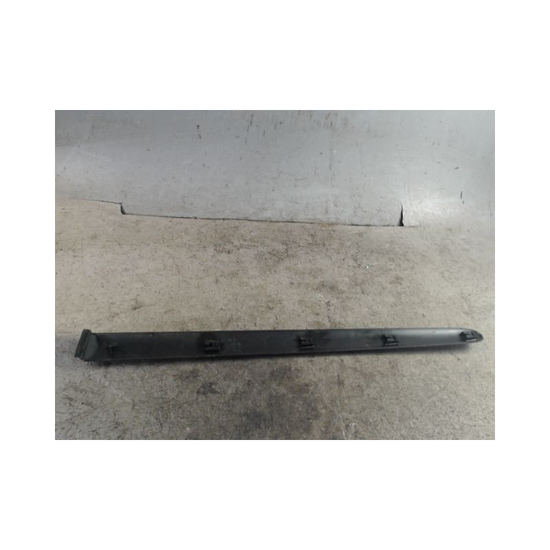 PROTECTION PORTE ARRIERE DROIT PEUGEOT 206 5P