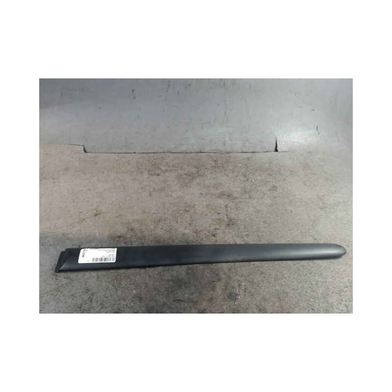 PROTECTION PORTE ARRIERE GAUCHE PEUGEOT 206 5P