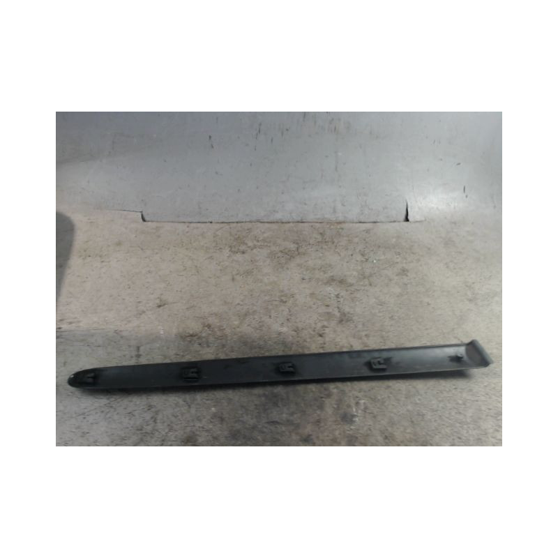 PROTECTION PORTE ARRIERE GAUCHE PEUGEOT 206 5P
