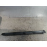 PROTECTION PORTE ARRIERE GAUCHE PEUGEOT 206 5P