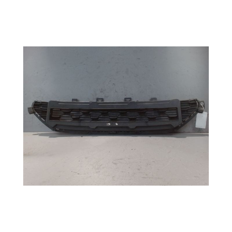 GRILLE PARE-CHOC AVANT CITROEN C3 2009-