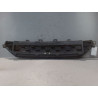 GRILLE PARE-CHOC AVANT CITROEN C3 2009-
