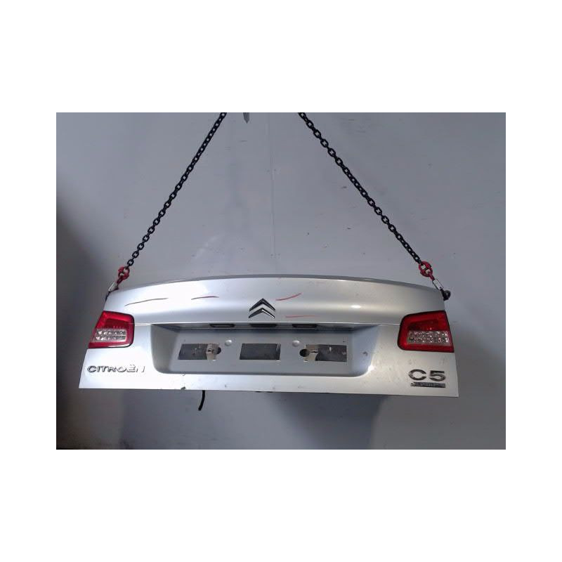 COFFRE ARRIERE CITROEN C5